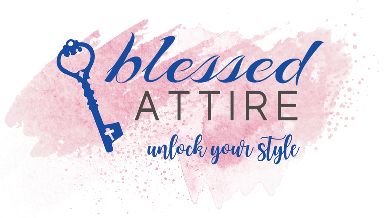 Blessed Attire